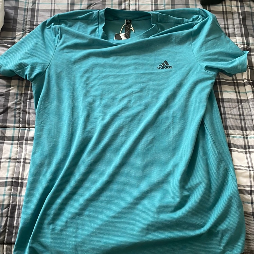 Adidas tee shirt